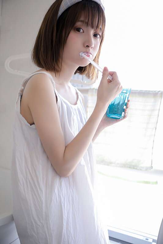 あなたの憧れる顔 Part3