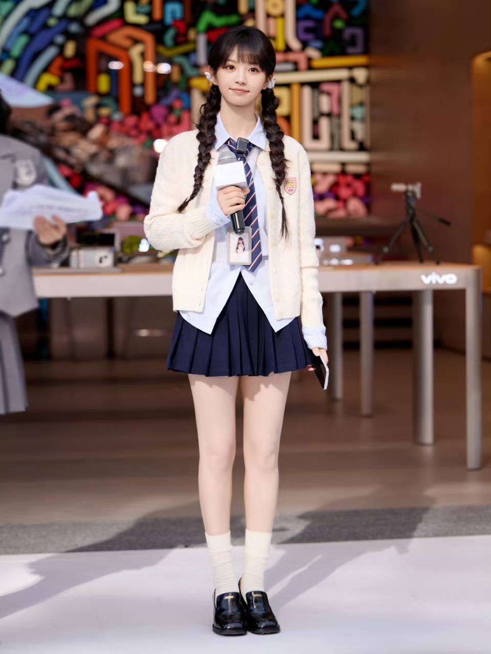 あなたの憧れる顔 Part3