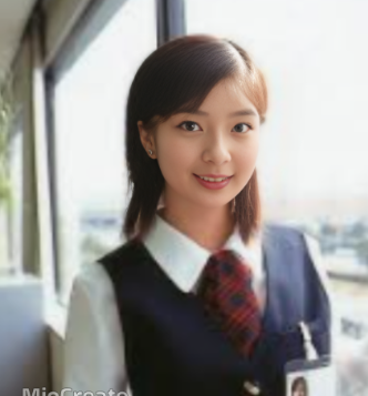 あなたの憧れる顔 Part3