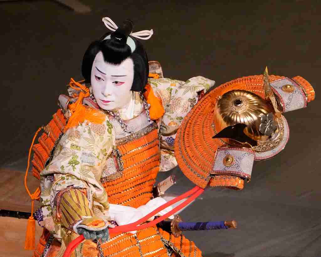 人生初の舞台鑑賞!