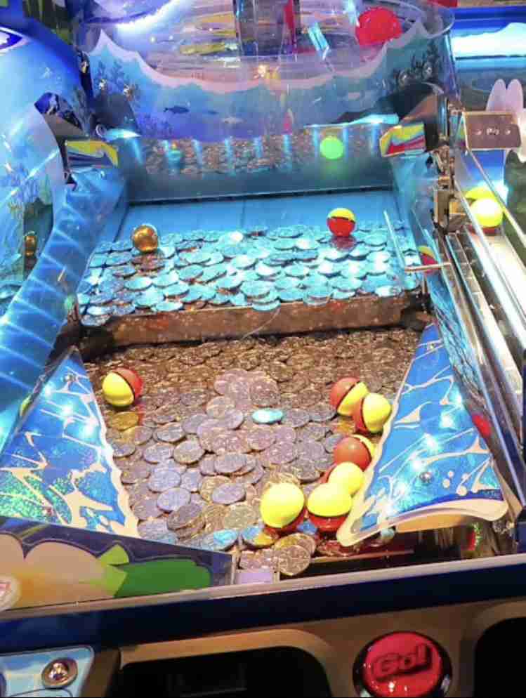 アーケードゲーム消滅…?ゲーセンが「クレーンゲーム」だらけになった裏事情とは