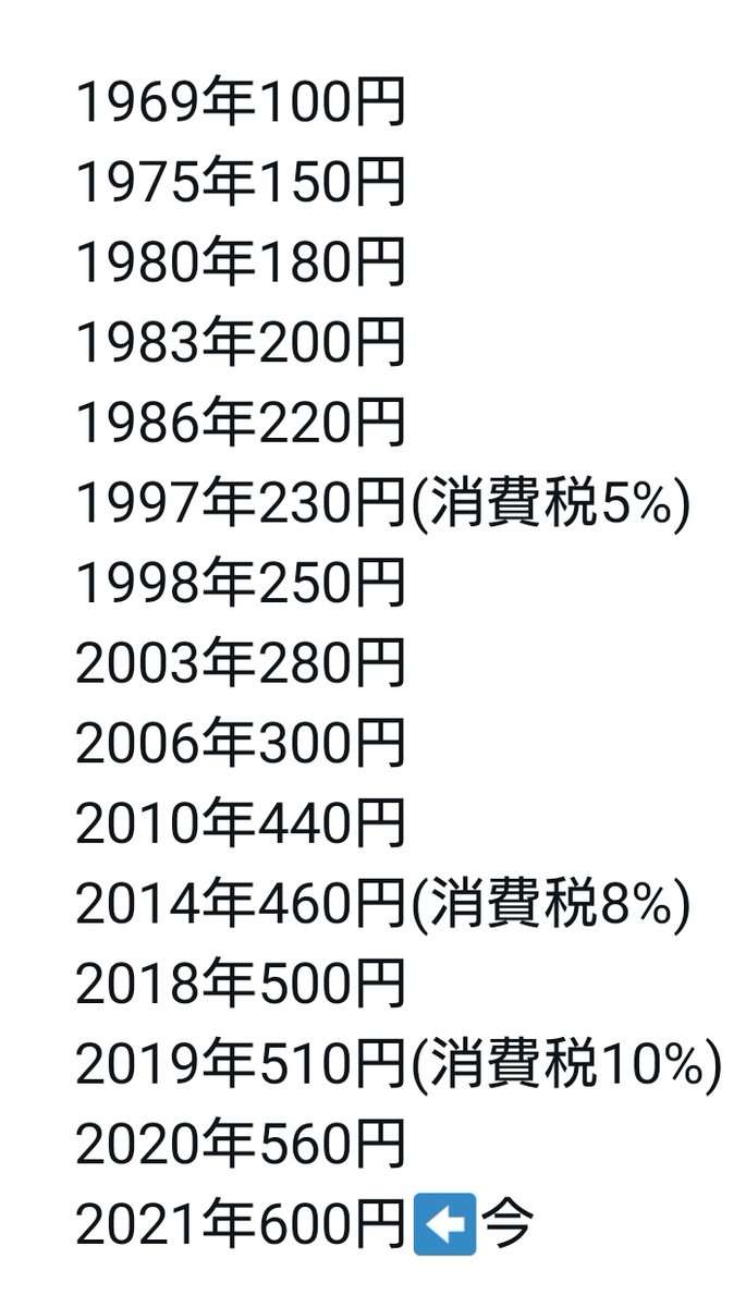 日本が豊かだったんだなと思うエピソードpart3