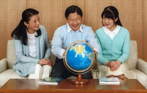 心が穏やかになるとき