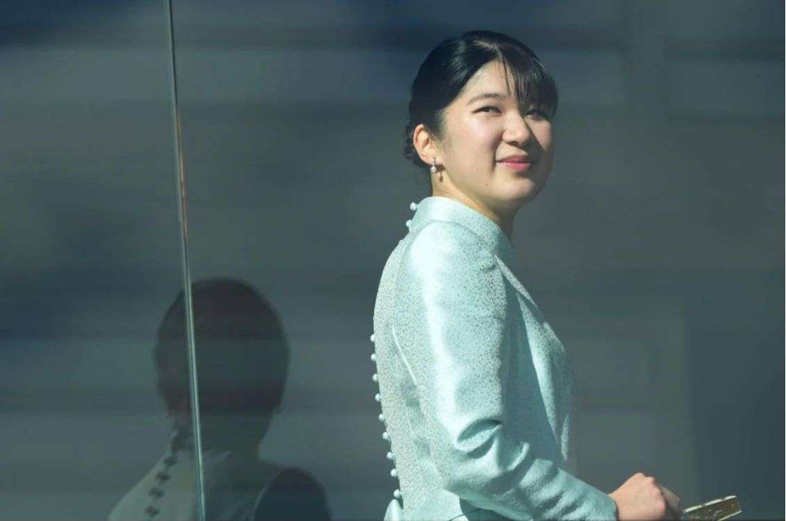 心が穏やかになるとき