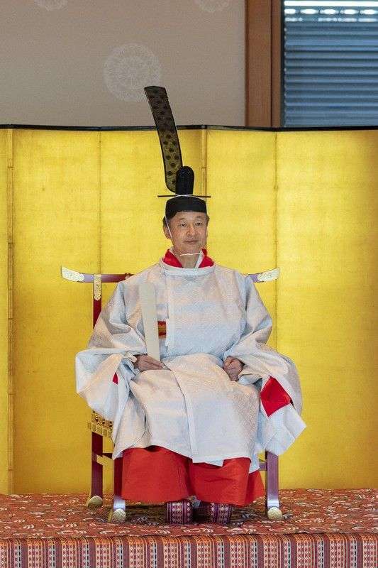 心が穏やかになるとき