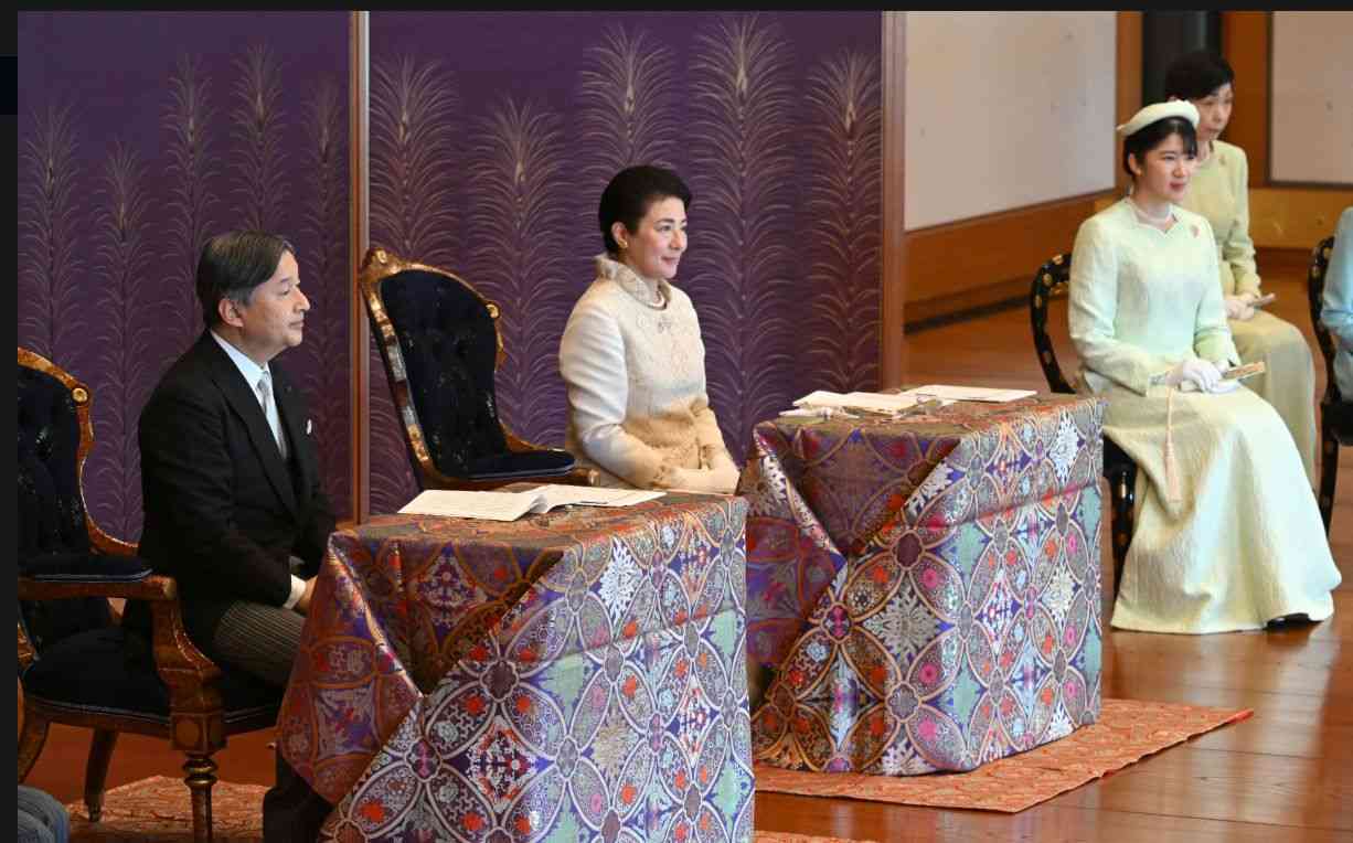 心が穏やかになるとき