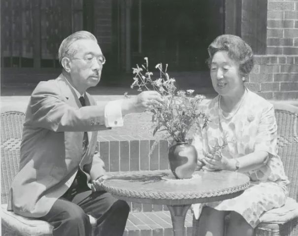 心が穏やかになるとき