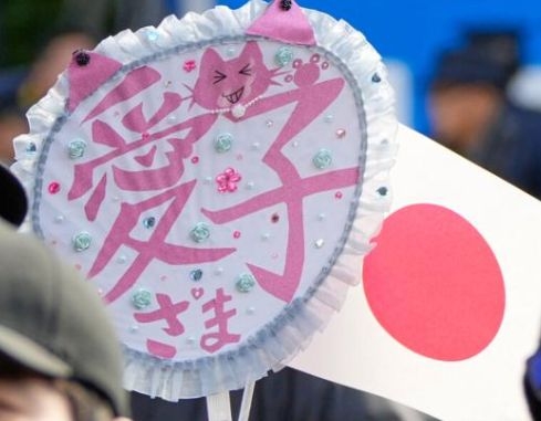 心が穏やかになるとき