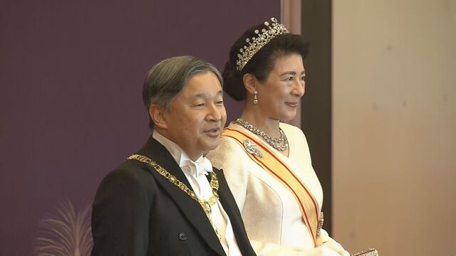 心が穏やかになるとき