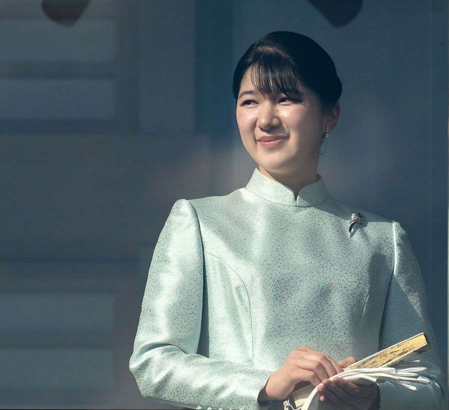 心が穏やかになるとき