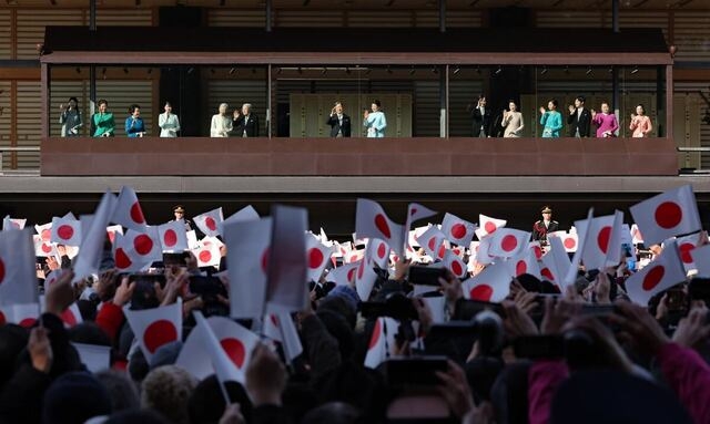 心が穏やかになるとき