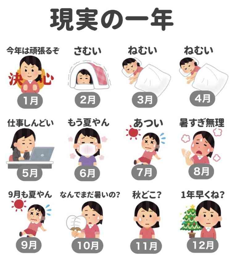 ガルちゃんのみんなに伝えたいこと