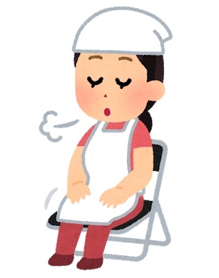 【子育て中】どの様な仕事内容ですか?
