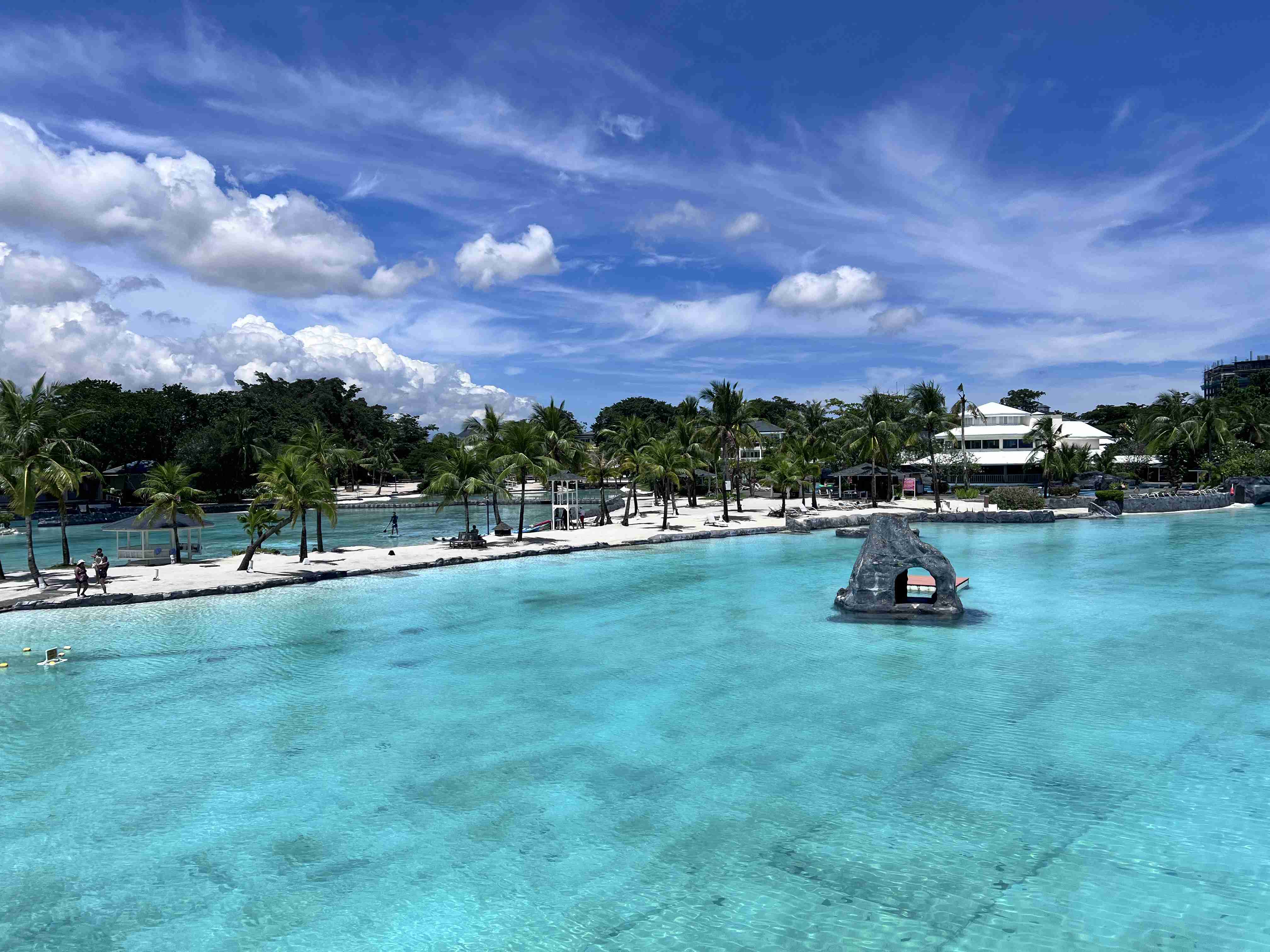 最近の海外旅行、いくらかかった?