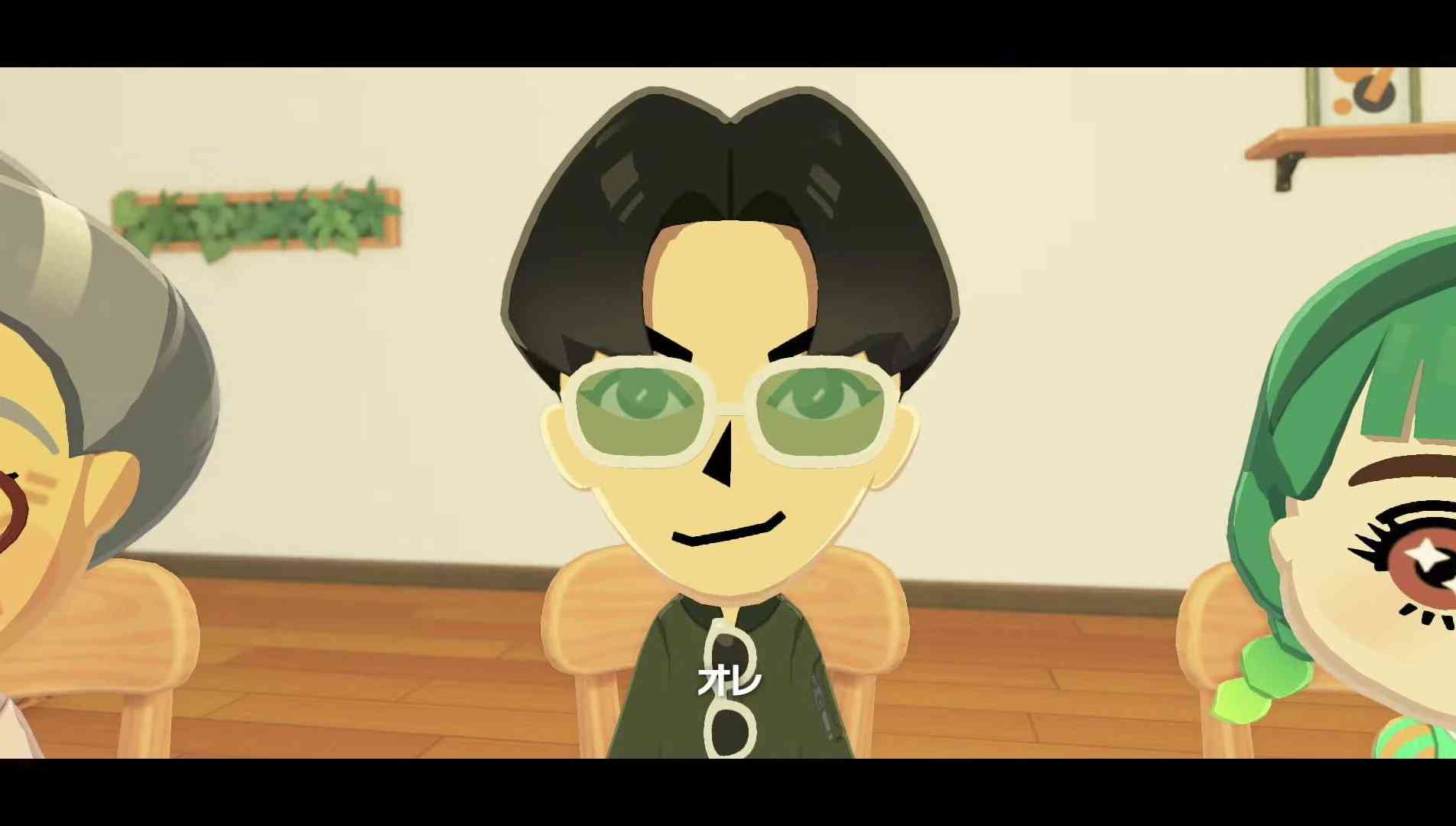 【ニンダイ】トモダチコレクション わくわく生活 Direct