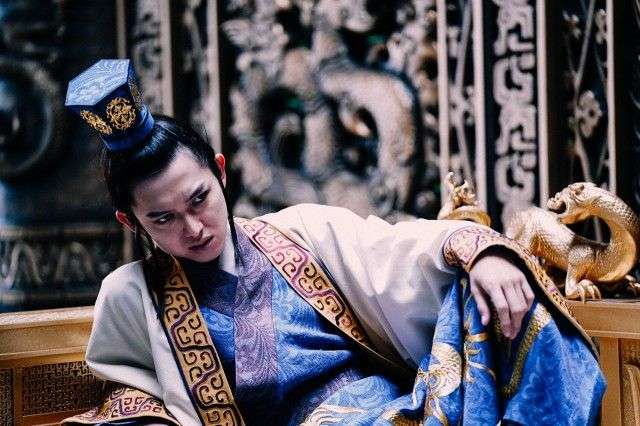 クズな役が上手い俳優