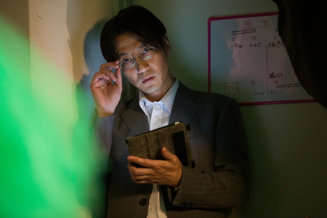 クズな役が上手い俳優