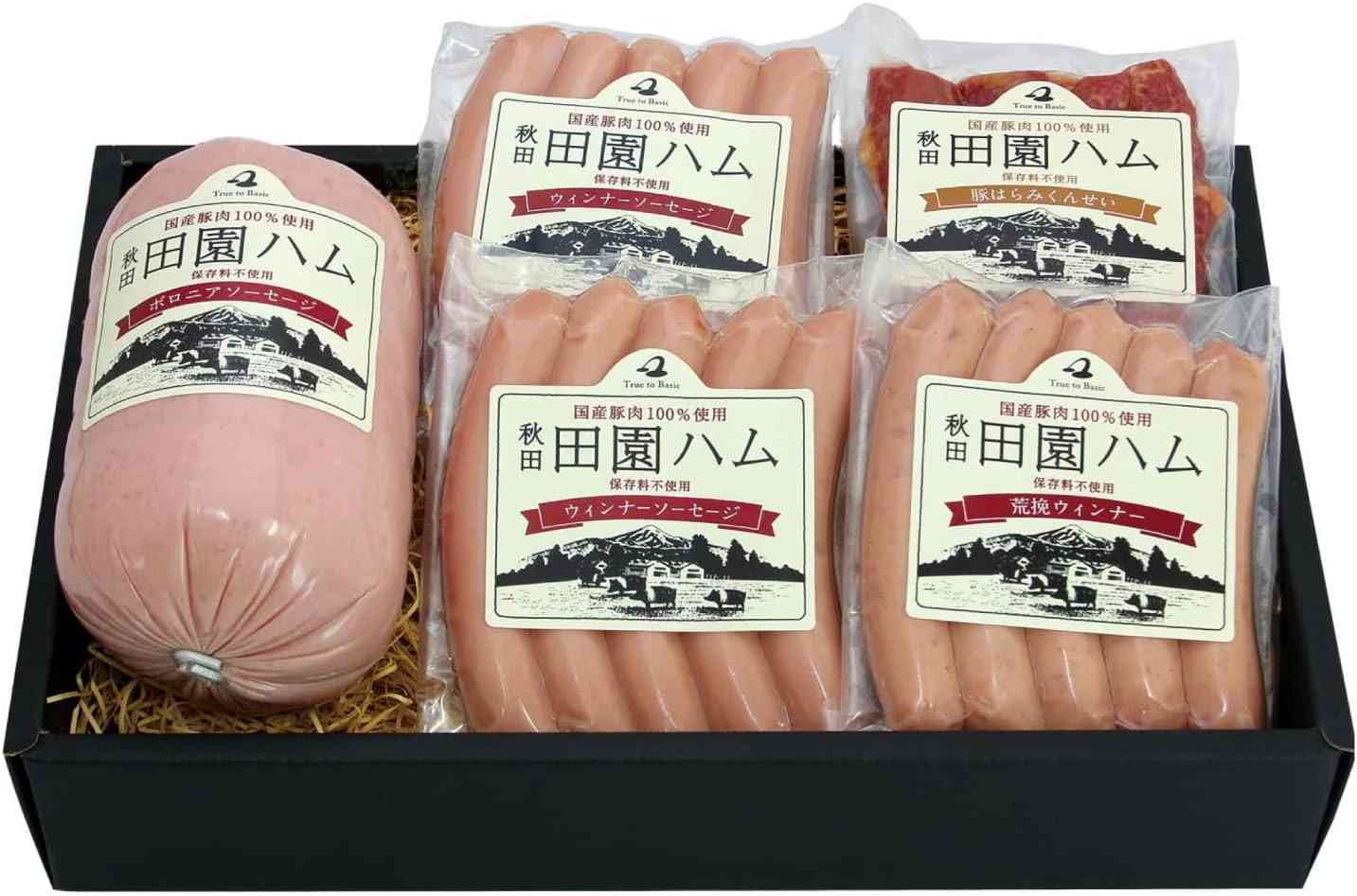 Amazonで一万円以下でお取り寄せ出来る美味しいもの