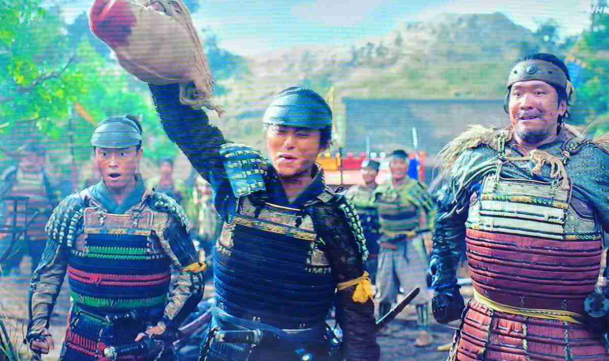 〔大河ドラマ〕豊臣兄弟 ここが気になるぞ