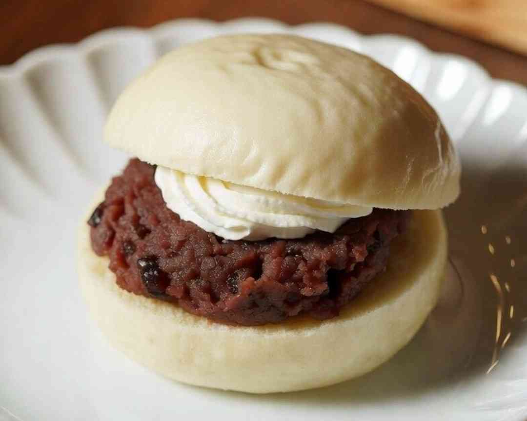 おまんじゅうの具にしたら美味しいと思うもの