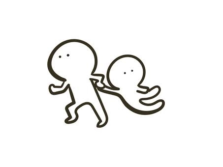 娘が友達を取られ続けてる