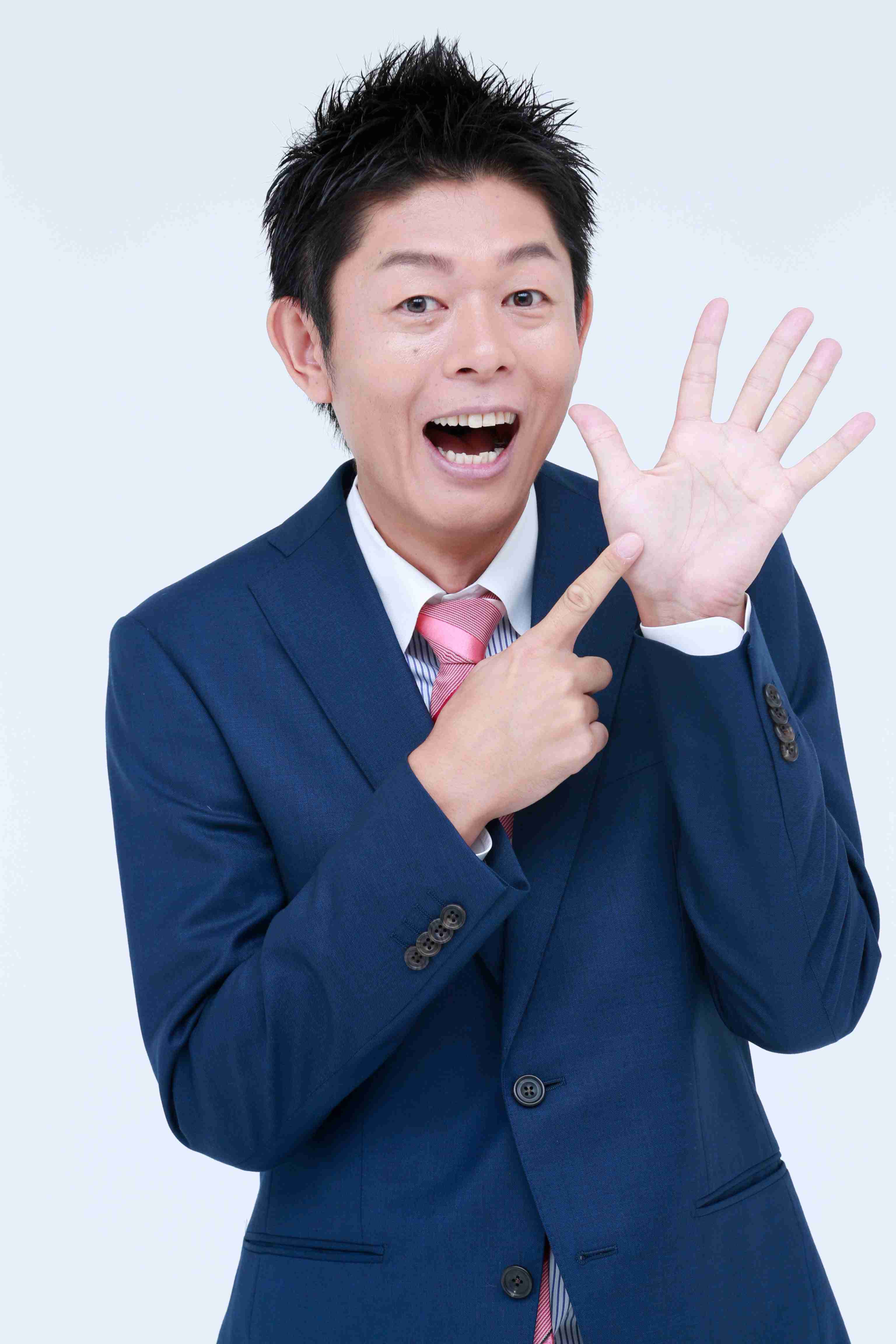 有名じゃないけど当たる占い師、霊能者、そういう能力がある人