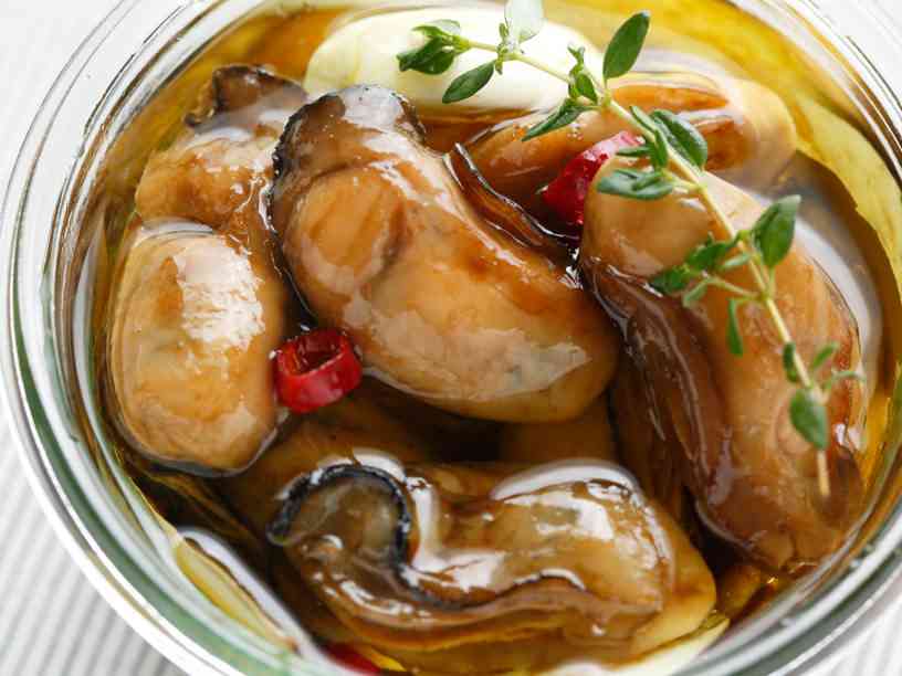 オイスターソースの使い道