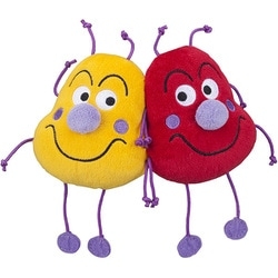 アンパンマンのキャラで人気投票