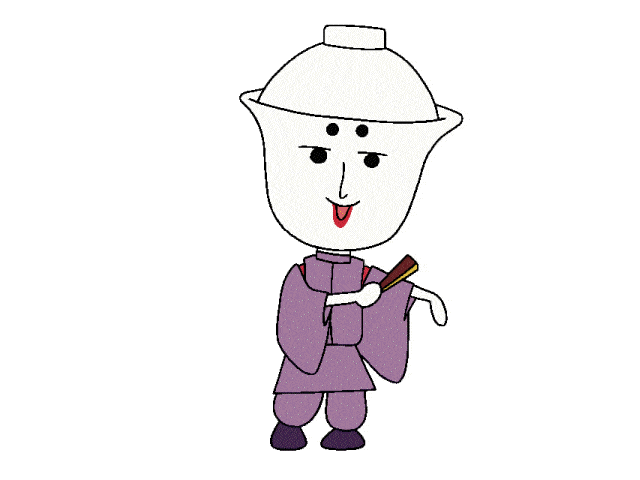 アンパンマンのキャラで人気投票