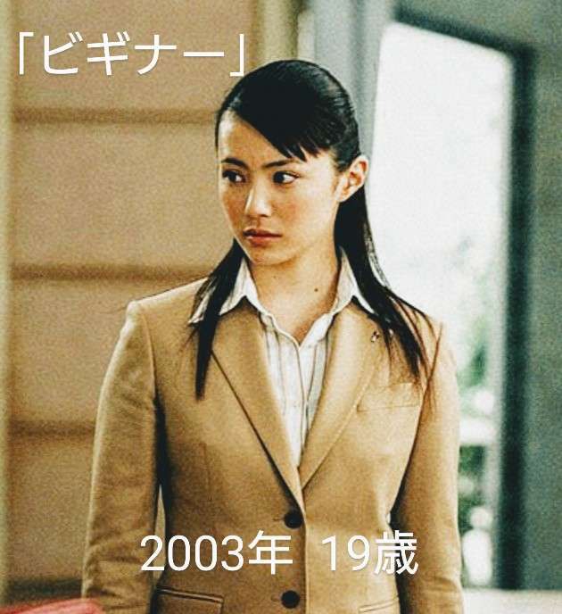 芸能人のデビュー作が見たい