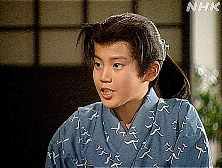 芸能人のデビュー作が見たい