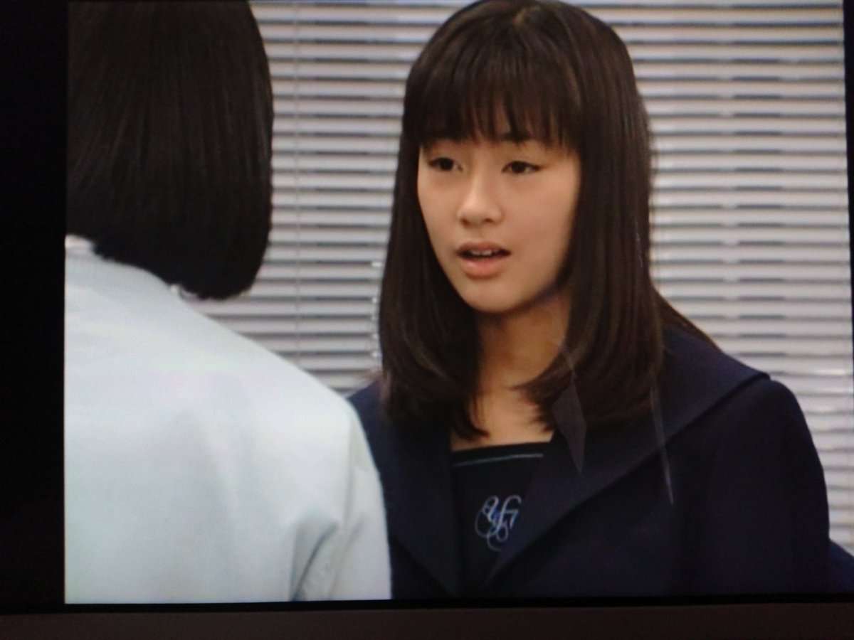 芸能人のデビュー作が見たい