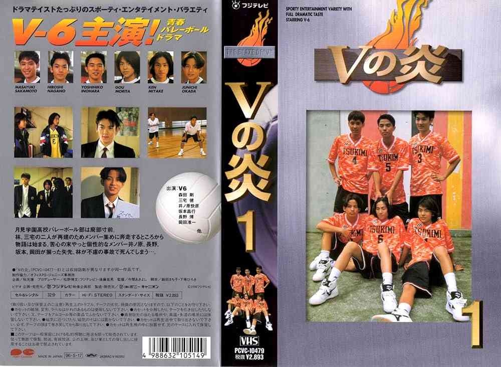 芸能人のデビュー作が見たい
