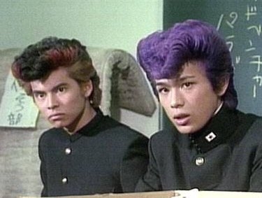 芸能人のデビュー作が見たい