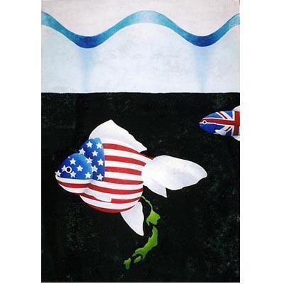 アメリカは中国から日本を守ってくれるのか…日米安保を再構築する必要が 「防衛に関する議論を活発にしなくてはならない」