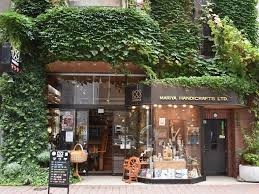 手芸店