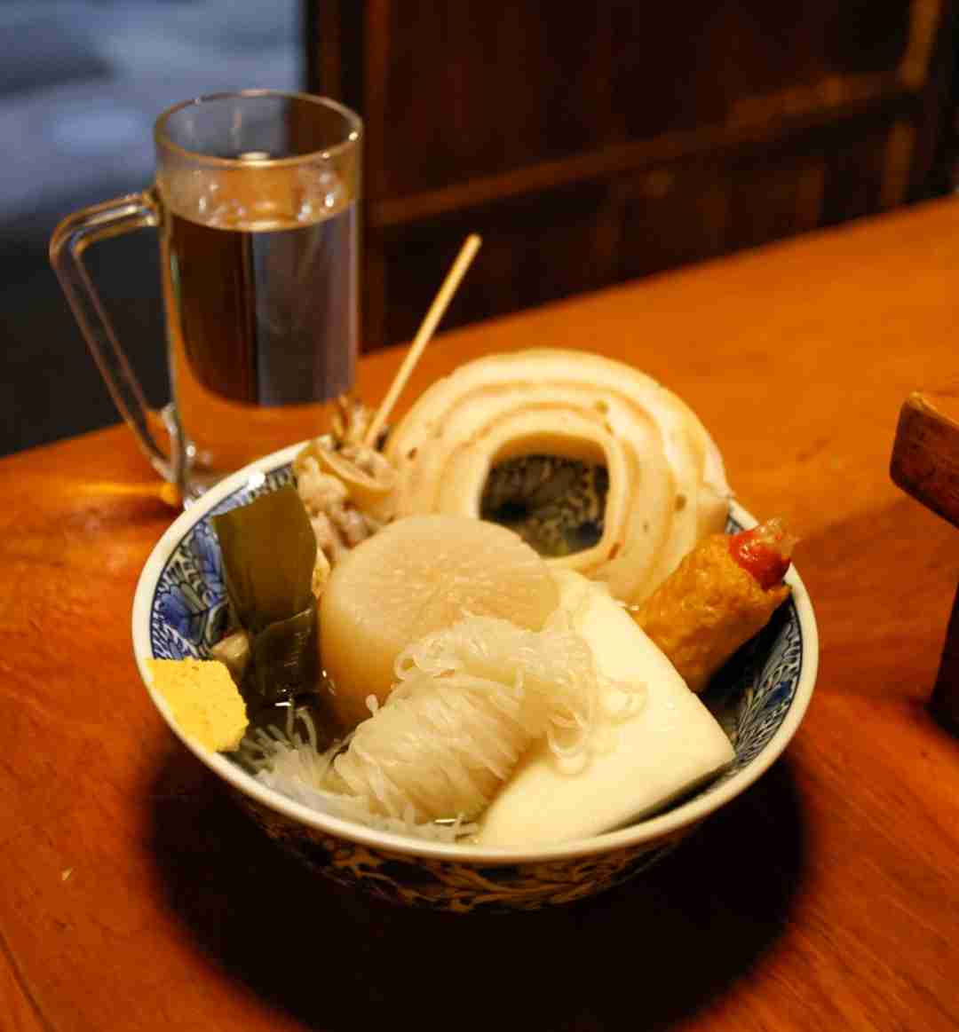 居酒屋で注文するメニューを挙げて、気が合ったら友達part5