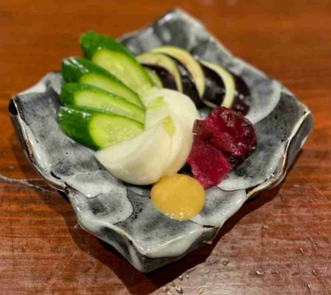 居酒屋で注文するメニューを挙げて、気が合ったら友達part5