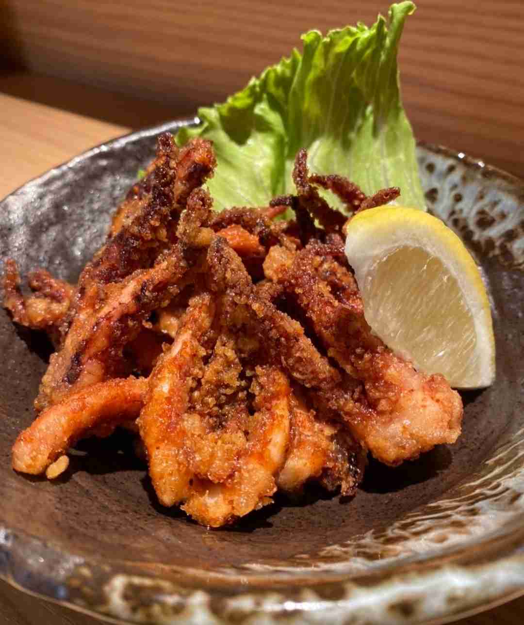 居酒屋で注文するメニューを挙げて、気が合ったら友達part5