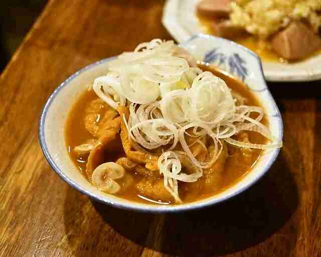 居酒屋で注文するメニューを挙げて、気が合ったら友達part5