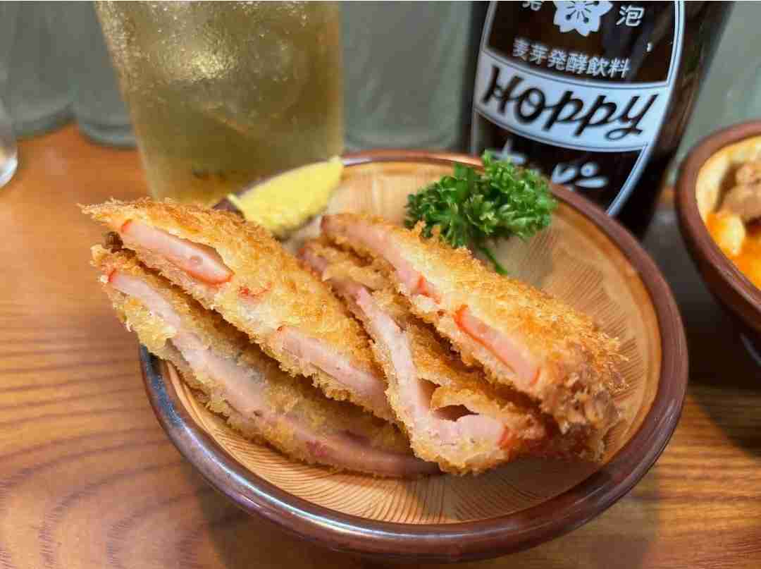 居酒屋で注文するメニューを挙げて、気が合ったら友達part5