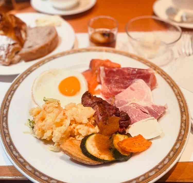 【外食】朝食に何円出せる？【自炊】