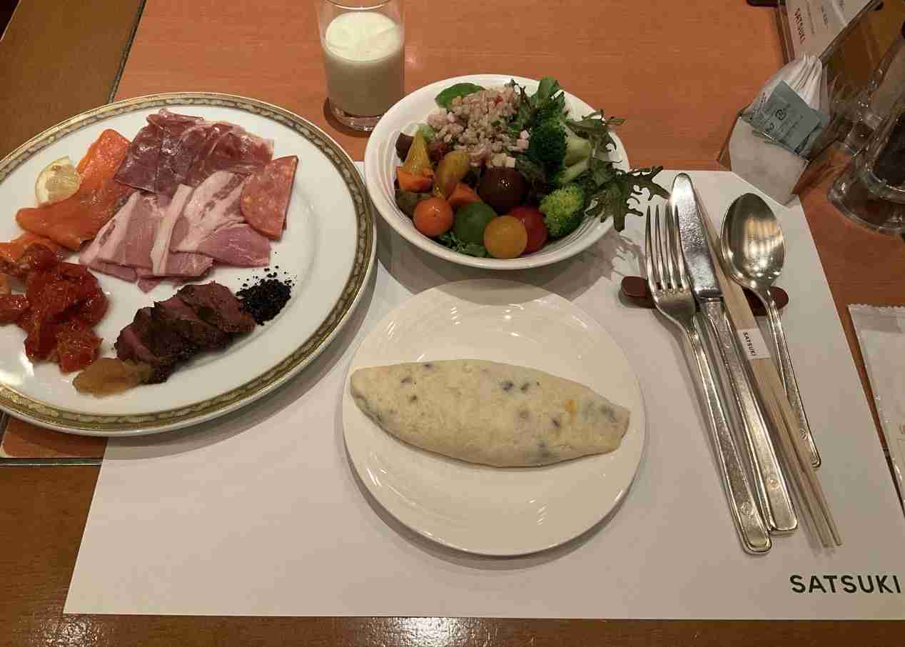 【外食】朝食に何円出せる？【自炊】