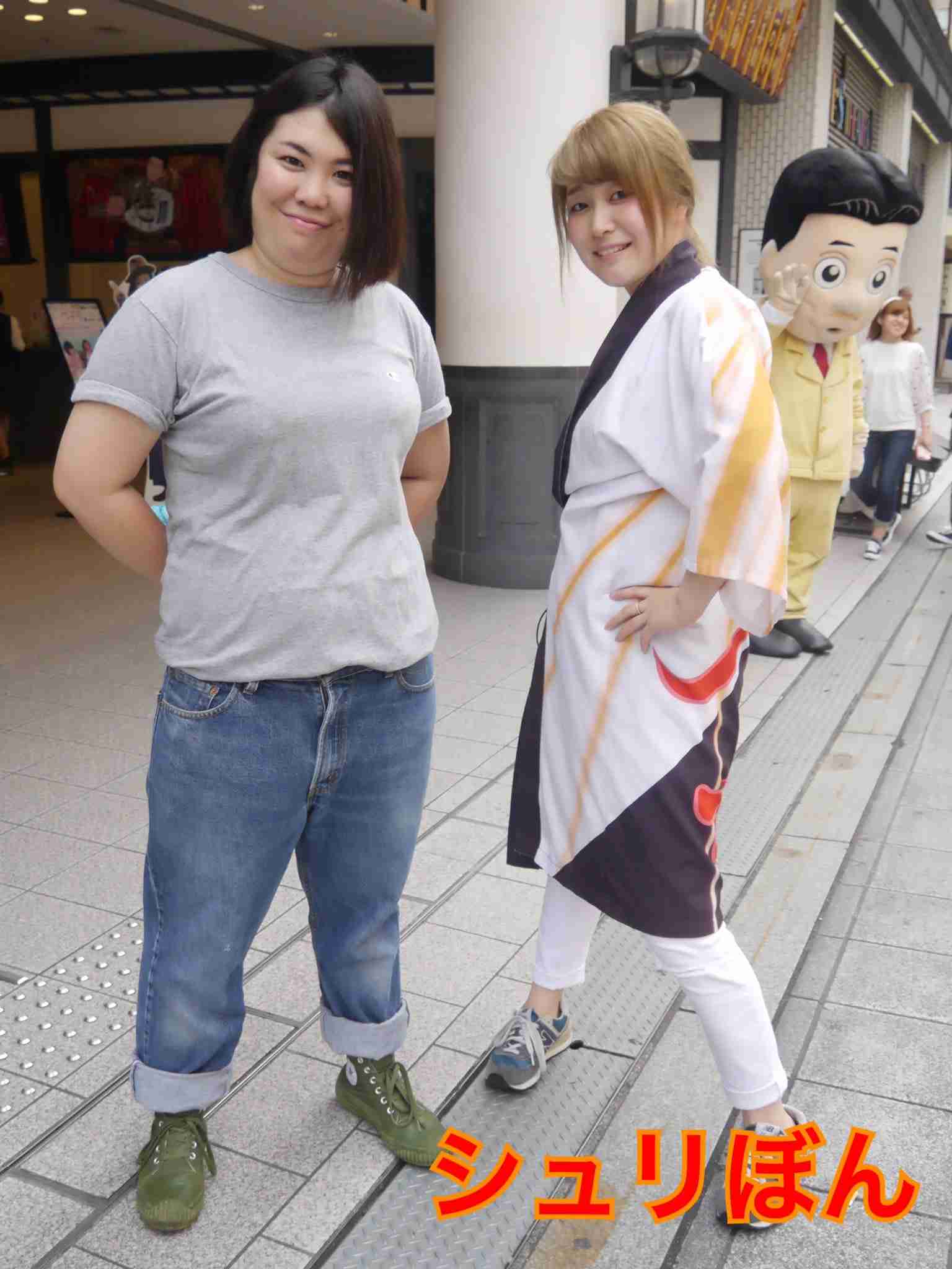 【おデプ】サイズアウトした服どうしてる？