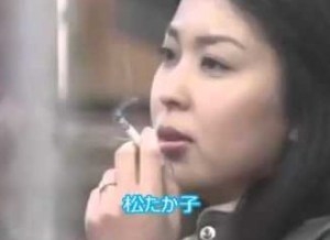 久米宏さん　『Nステ』で清純派女優の“喫煙暴露”の過去…予定調和を壊し続けたレジェンドの足跡