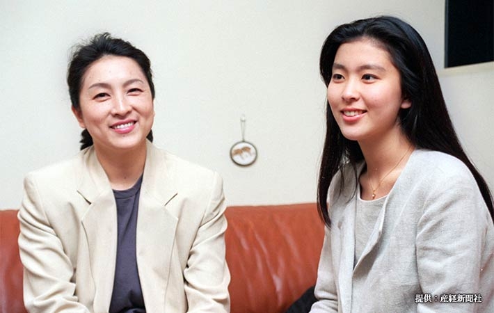 久米宏さん　『Nステ』で清純派女優の“喫煙暴露”の過去…予定調和を壊し続けたレジェンドの足跡