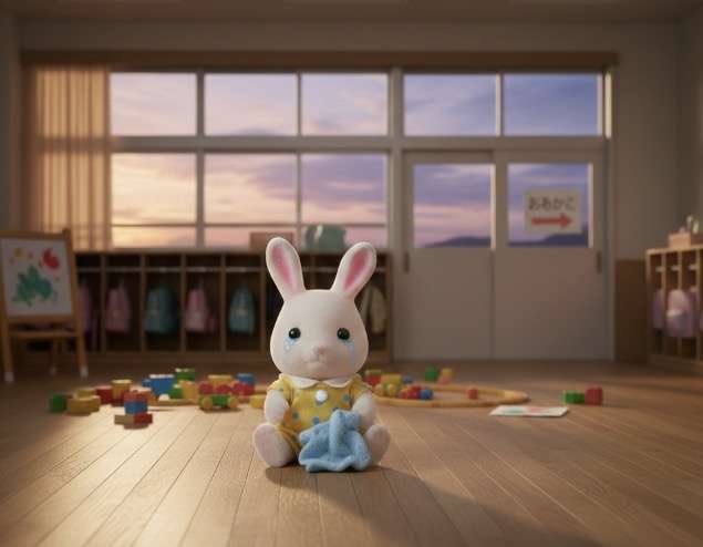 子供から愛情不足だと言われたら嫌ですか？