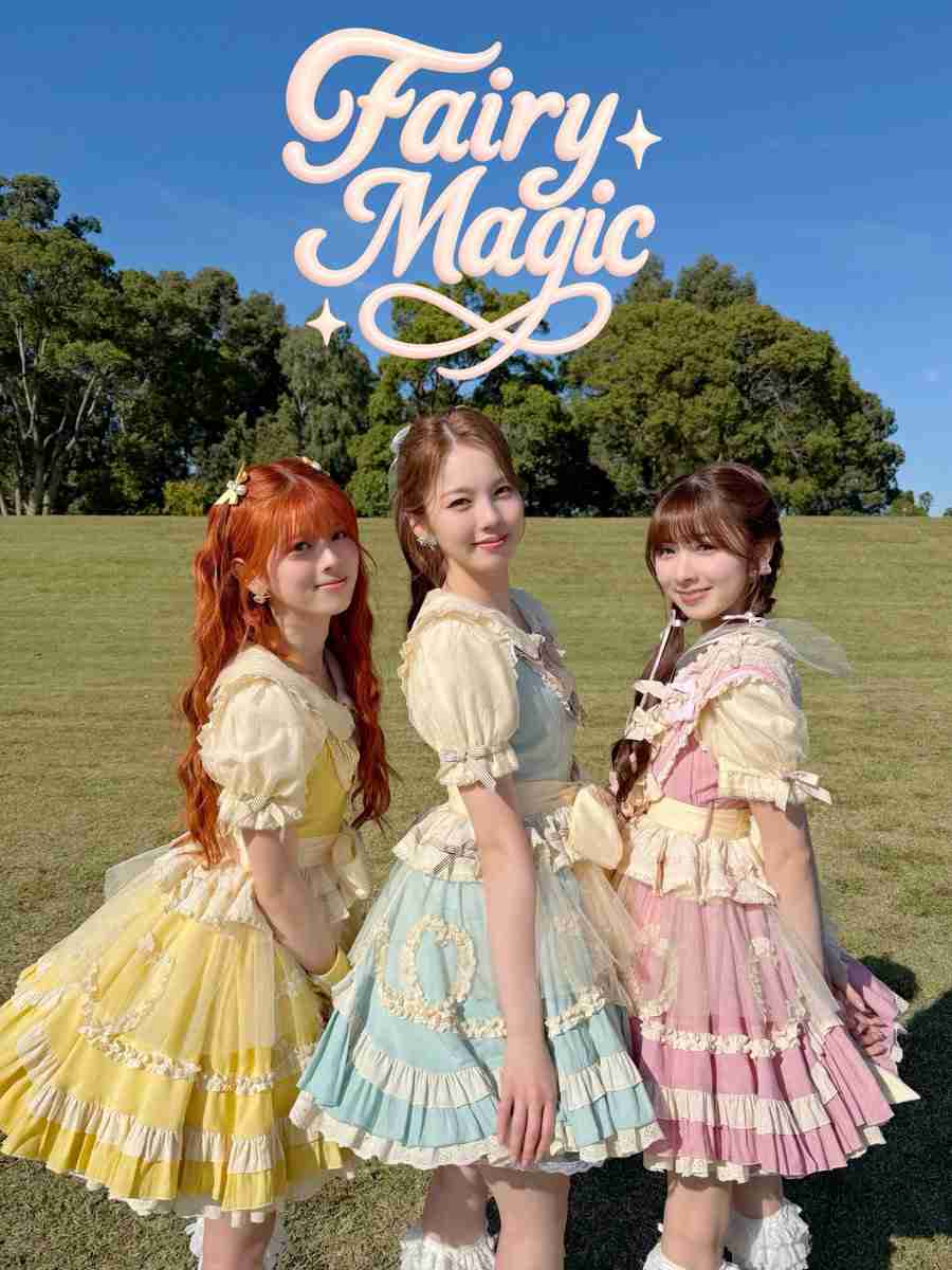 NiziUファントピ🌈 part35【アンチ禁止】