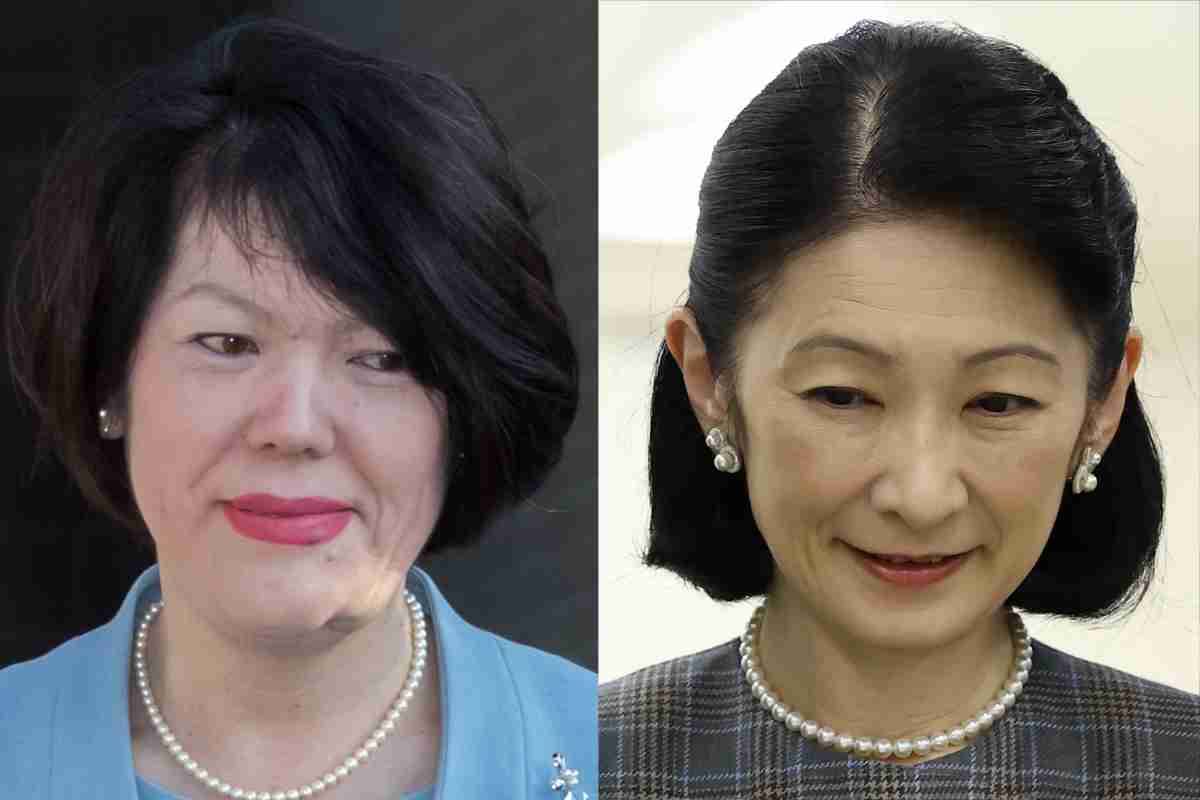 小泉今日子＆早見優が還暦ミュージシャン大集合のライブに初参加　丙午（ひのえうま）の誕生でウマが合うのか!?　私たち「気が強いです」