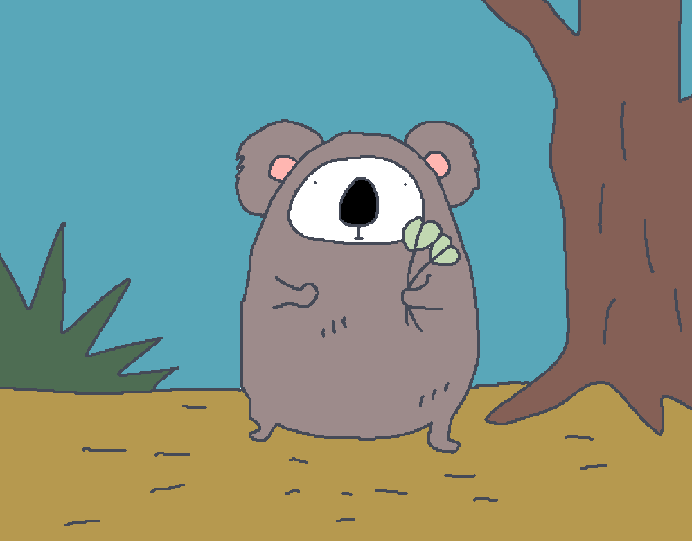 絵を描いてしりとりしたい